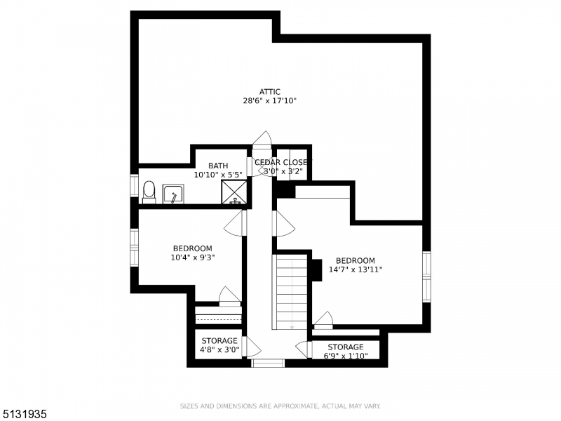 Boonton Flats - Residential