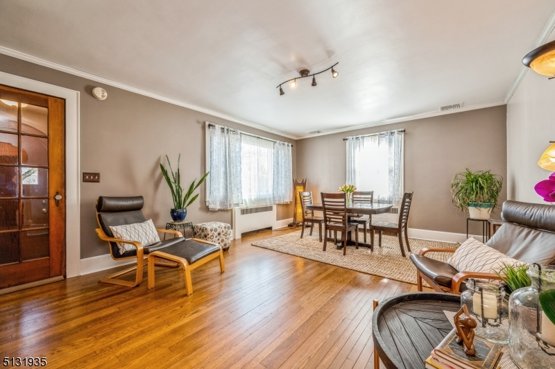 Boonton Flats - Residential