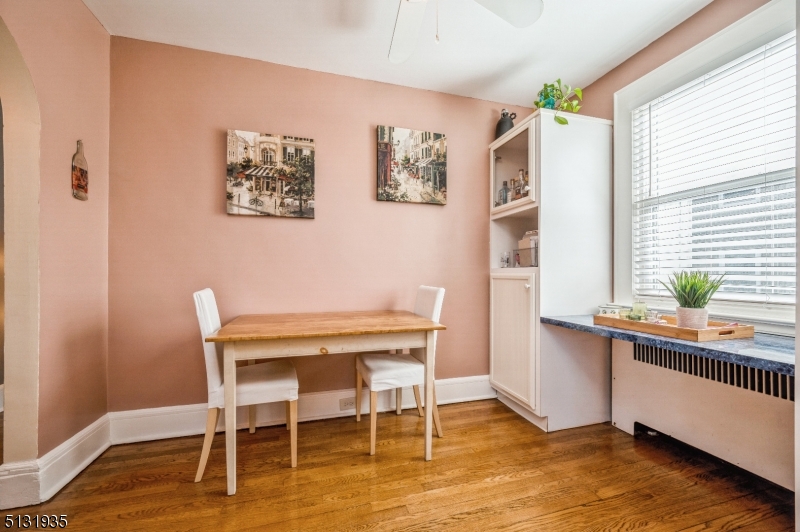 Boonton Flats - Residential