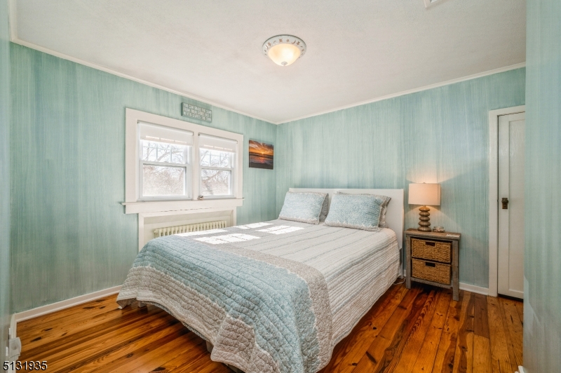 Boonton Flats - Residential
