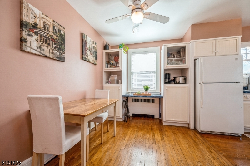 Boonton Flats - Residential
