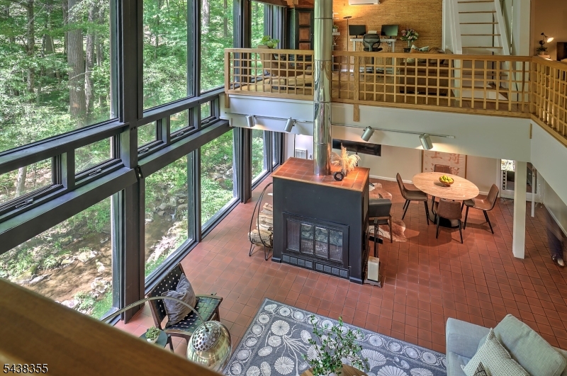 Mountainville - Residential