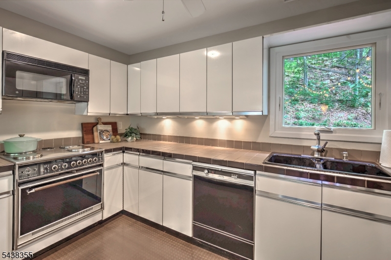 Mountainville - Residential