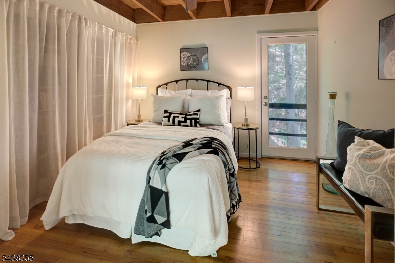 Mountainville - Residential
