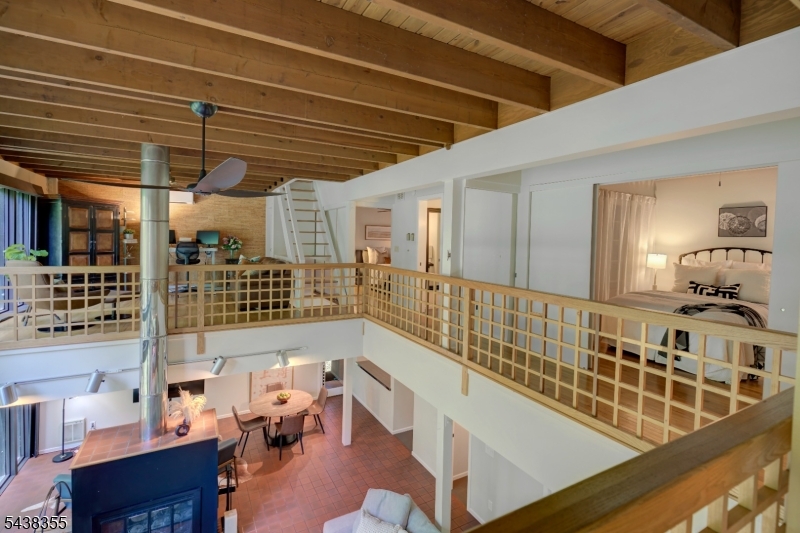 Mountainville - Residential