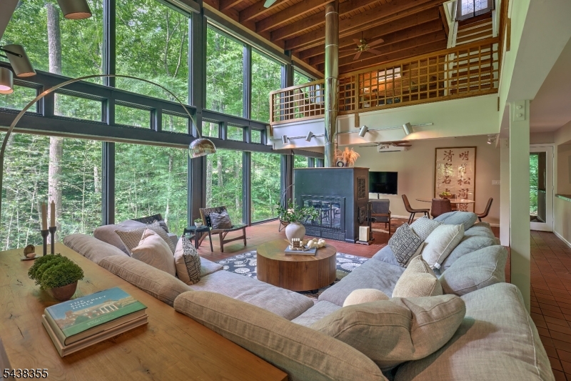 Mountainville - Residential