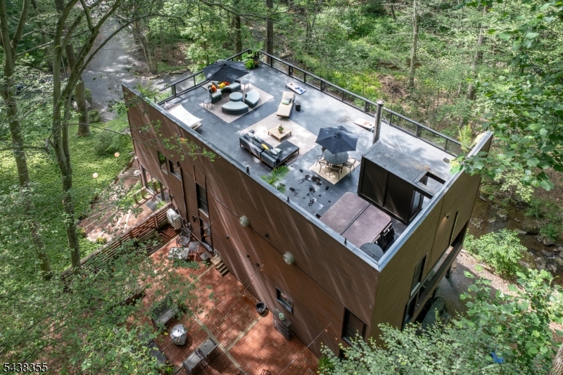 Mountainville - Residential