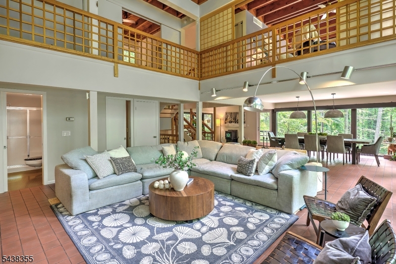 Mountainville - Residential