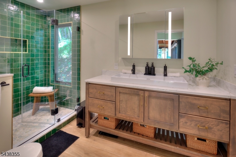 Mountainville - Residential