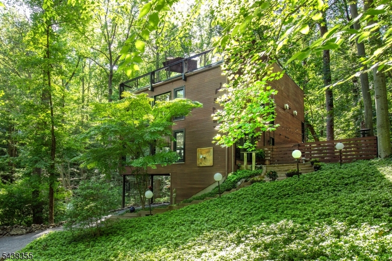 Mountainville - Residential