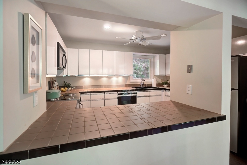 Mountainville - Residential