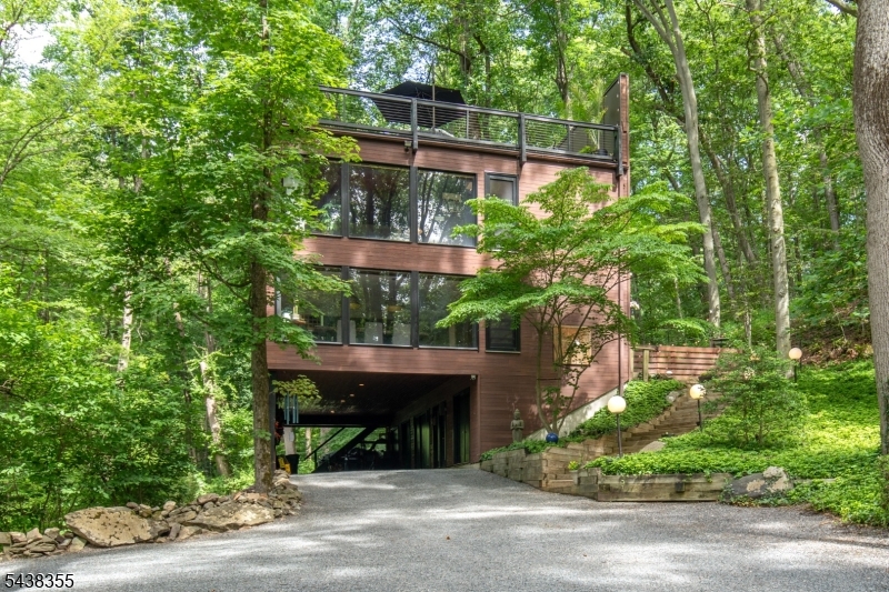 Mountainville - Residential
