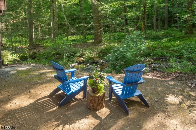 Mountainville - Residential