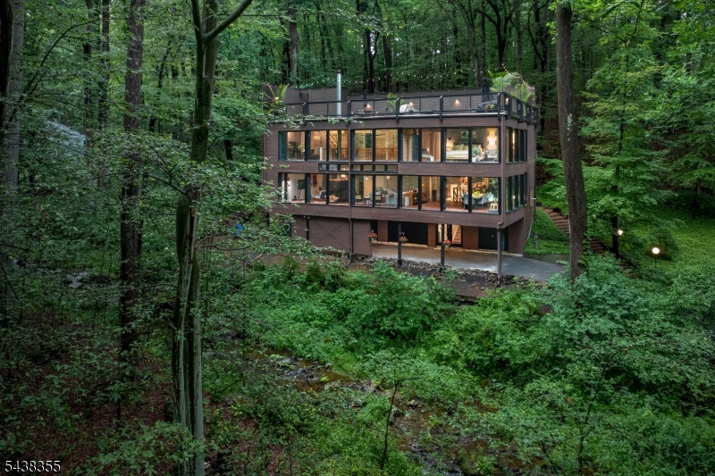 Mountainville - Residential