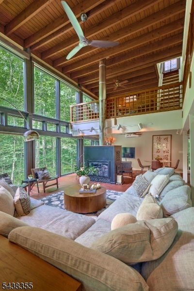Mountainville - Residential