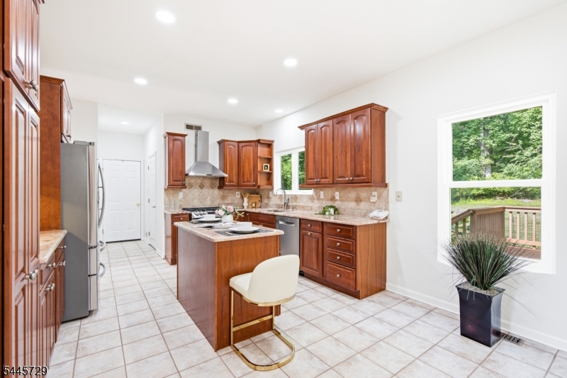 Princeton Ridings - Residential