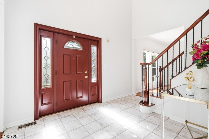 Princeton Ridings - Residential