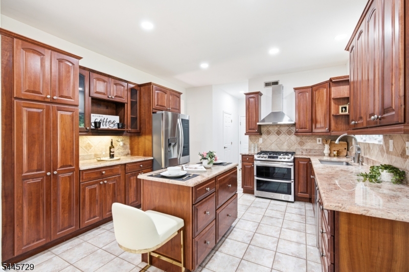 Princeton Ridings - Residential