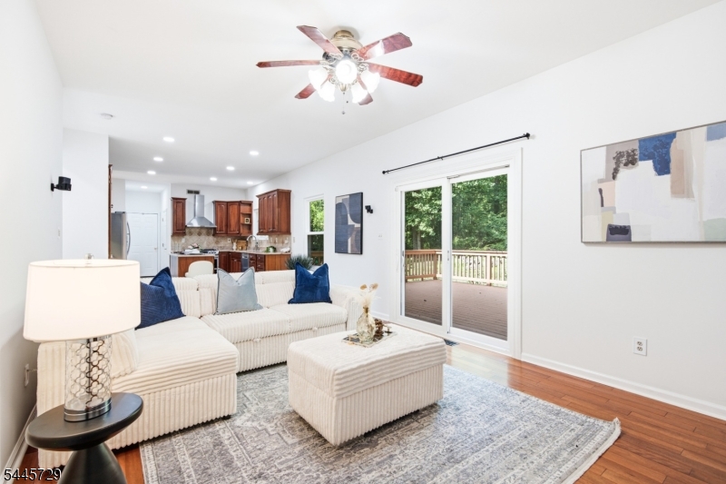 Princeton Ridings - Residential