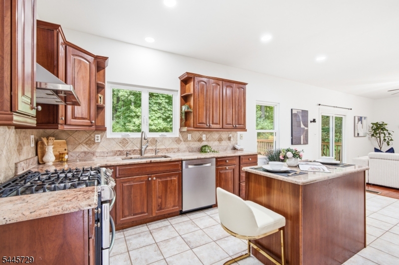 Princeton Ridings - Residential