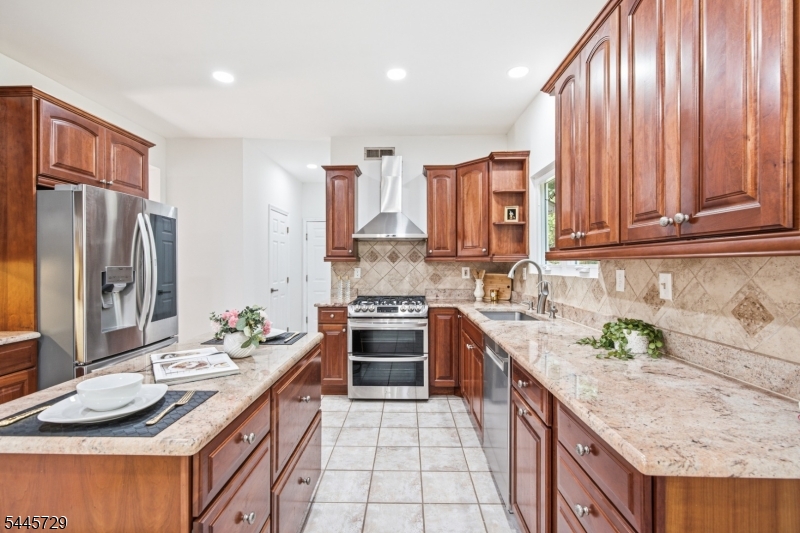 Princeton Ridings - Residential