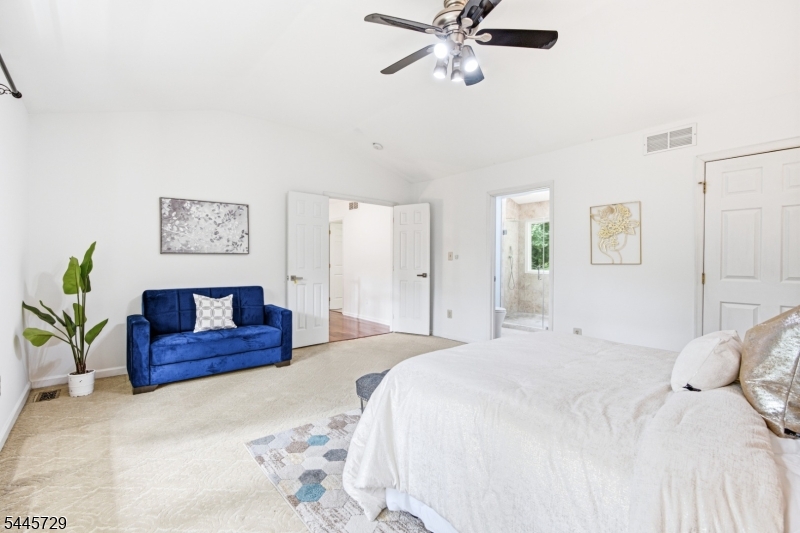 Princeton Ridings - Residential