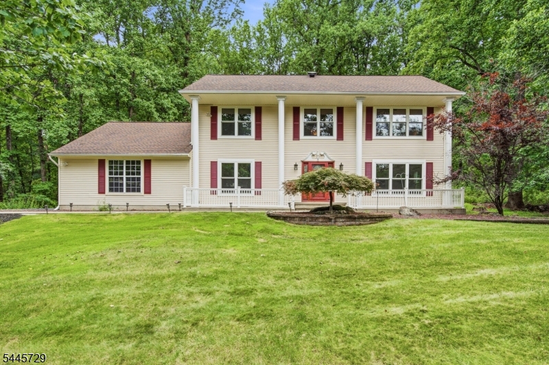 Princeton Ridings - Residential