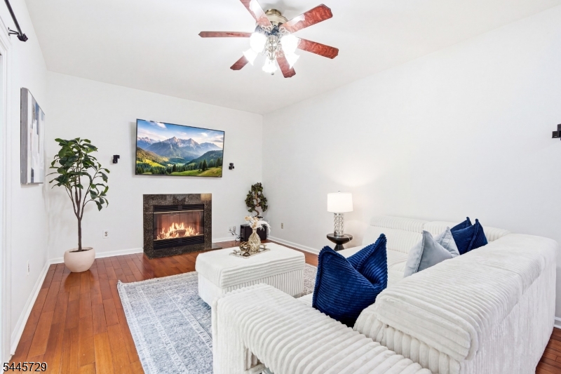 Princeton Ridings - Residential