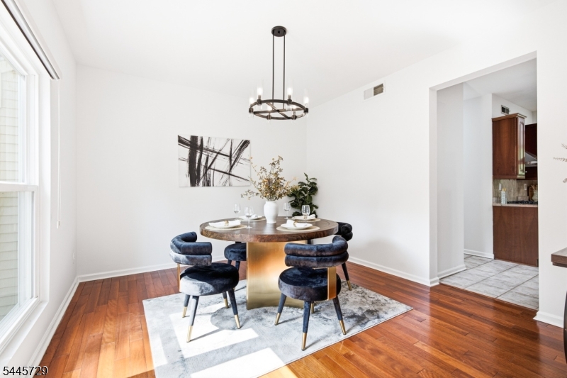 Princeton Ridings - Residential