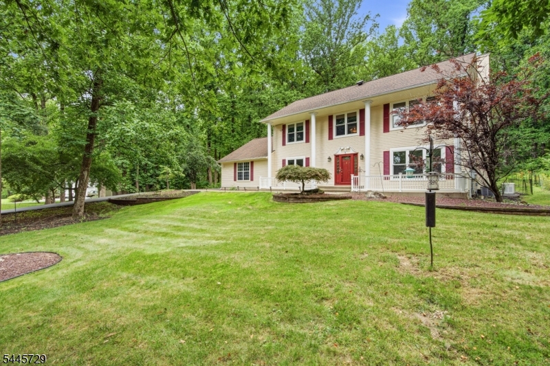 Princeton Ridings - Residential