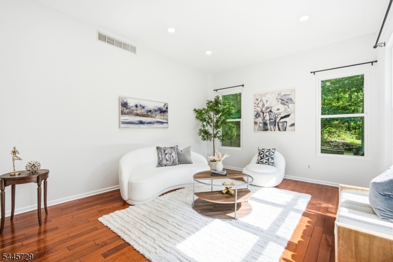 Princeton Ridings - Residential
