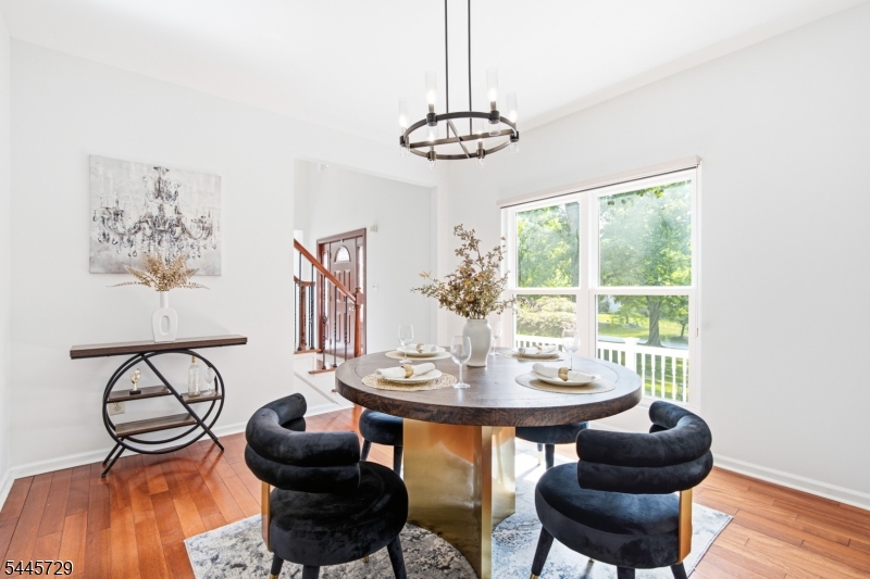 Princeton Ridings - Residential