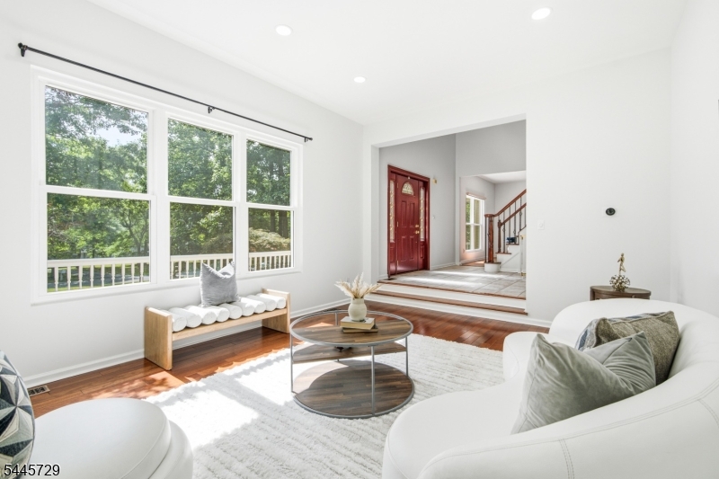Princeton Ridings - Residential
