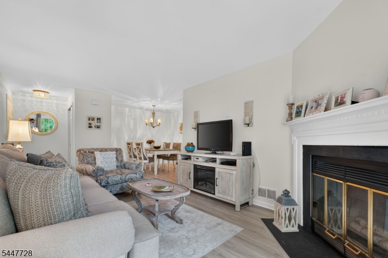 Spring Ridge - Residential