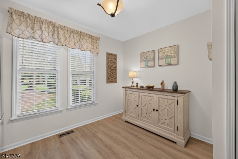 Spring Ridge - Residential