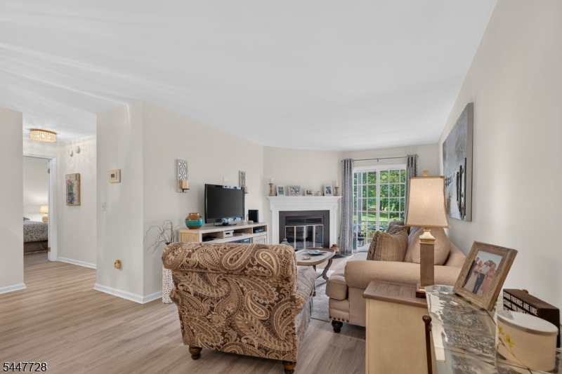 Spring Ridge - Residential