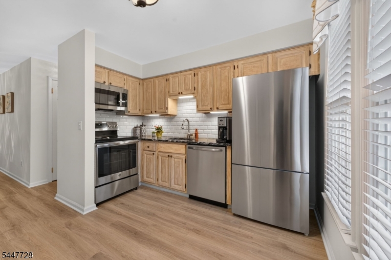 Spring Ridge - Residential
