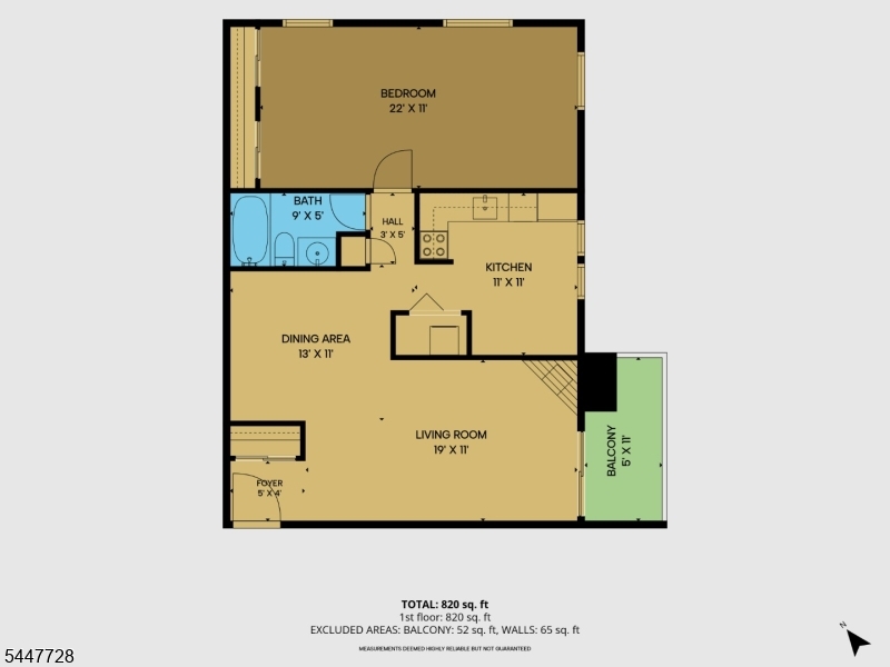 Spring Ridge - Residential