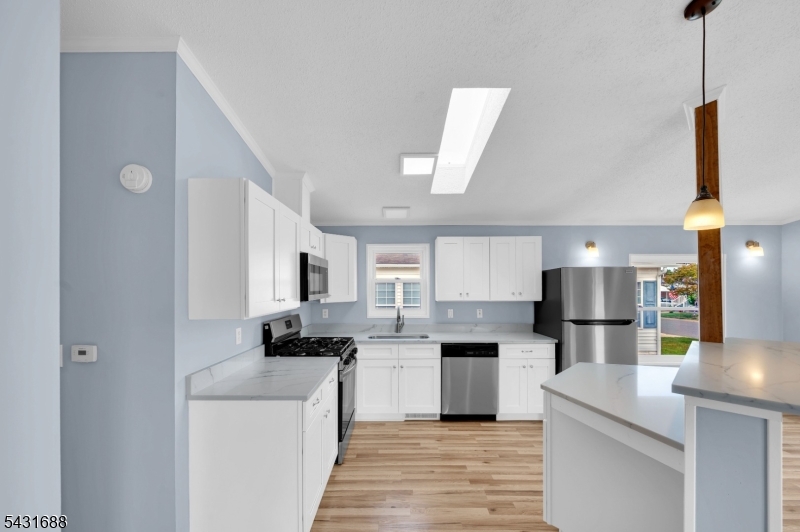 Pine Ridge South - Residential