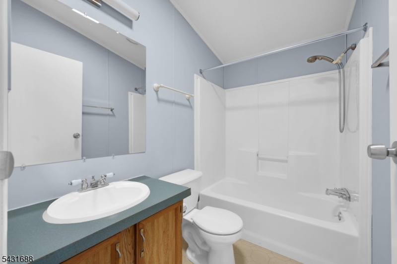 Pine Ridge South - Residential