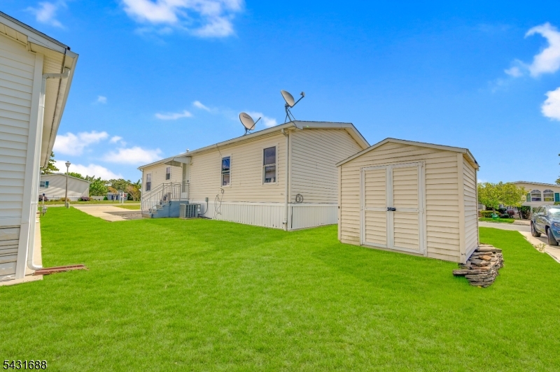 Pine Ridge South - Residential