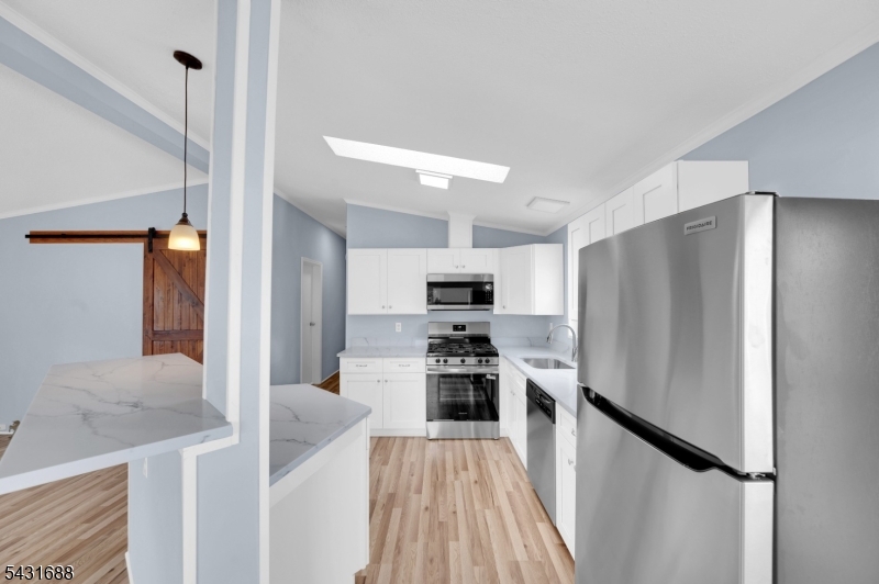 Pine Ridge South - Residential