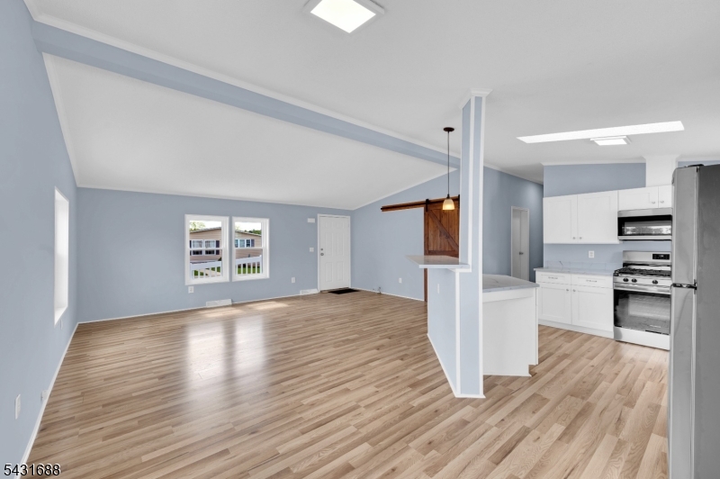 Pine Ridge South - Residential