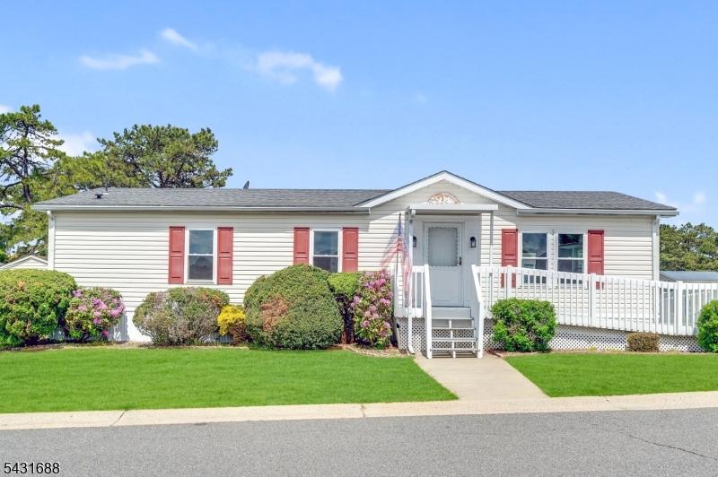 Pine Ridge South - Residential