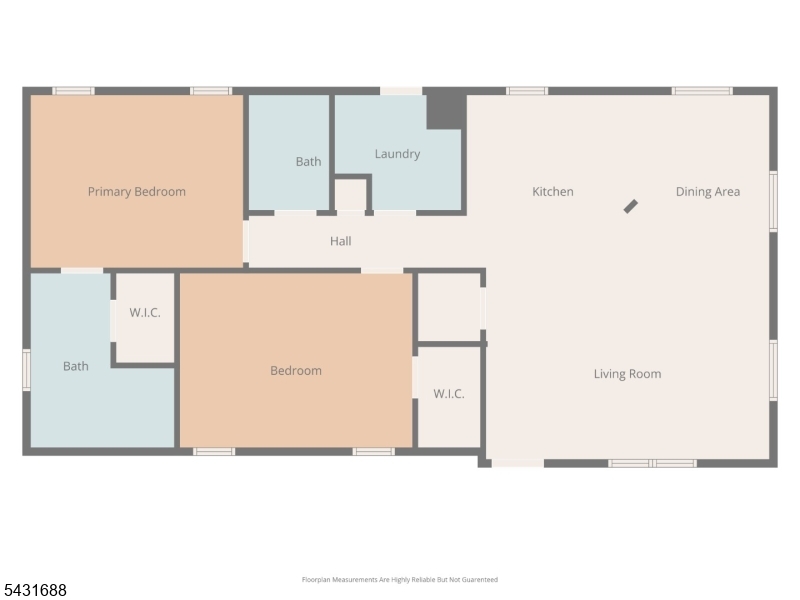 Pine Ridge South - Residential
