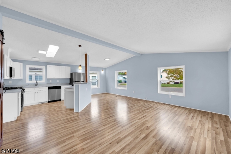 Pine Ridge South - Residential