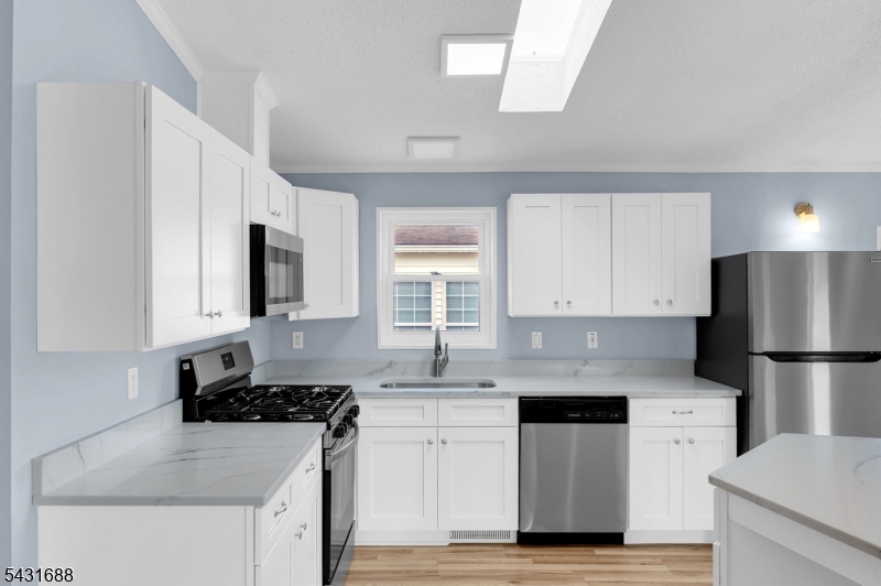 Pine Ridge South - Residential