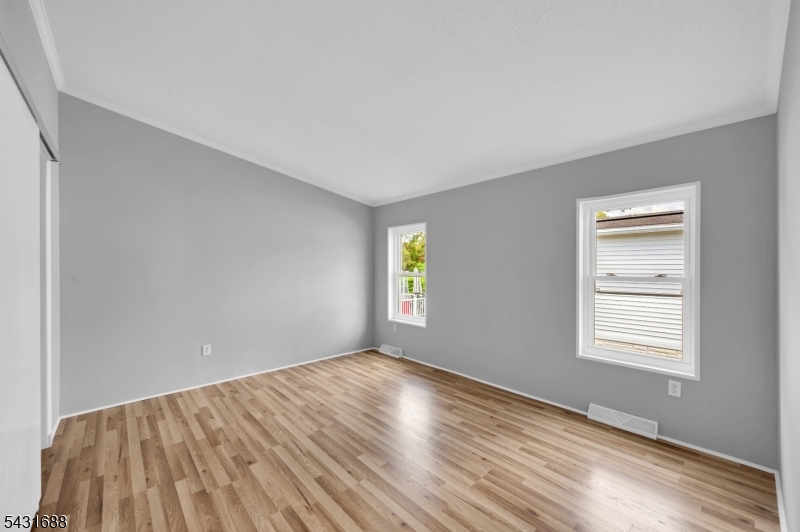 Pine Ridge South - Residential