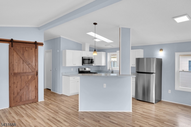 Pine Ridge South - Residential