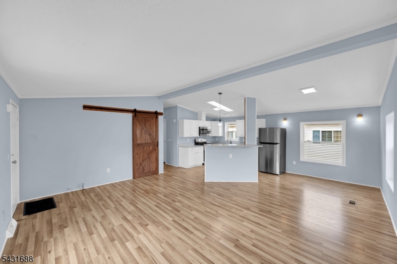 Pine Ridge South - Residential